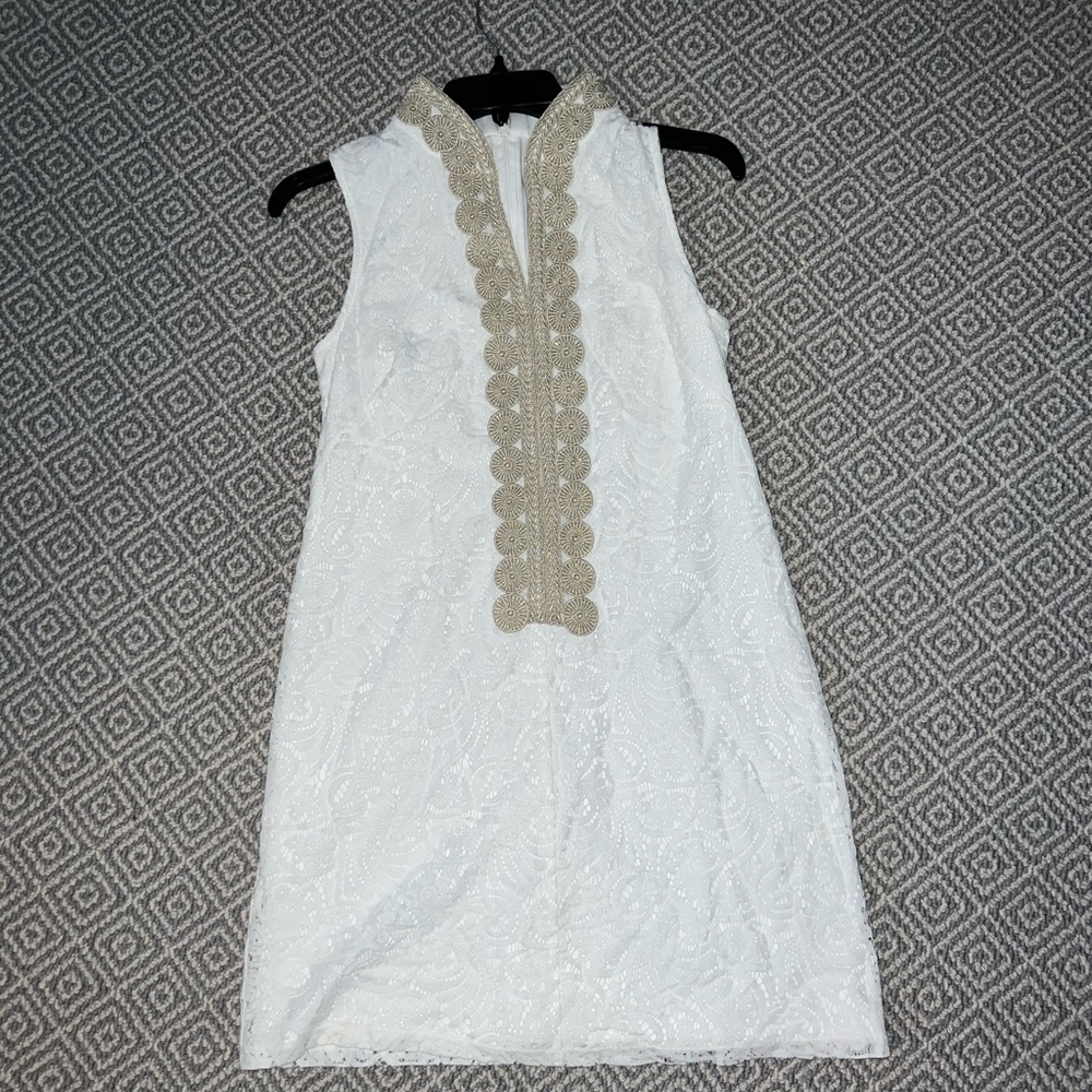 Eliza J never worn dress—cute for summer day or night!